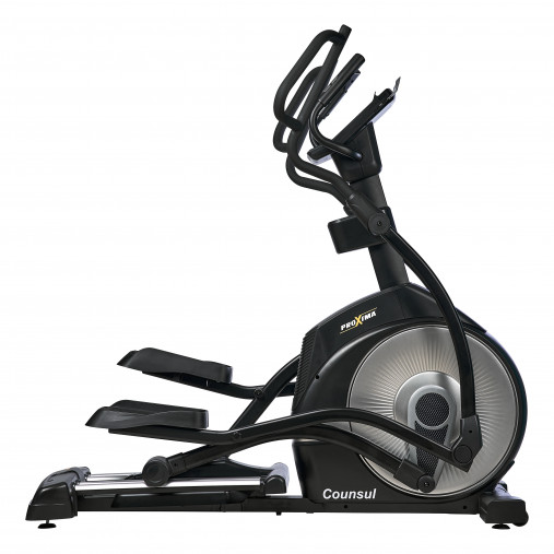 Эллиптический тренажер Proxima Counsul (2025) арт. PREL-520 Эллиптический тренажер Proxima Counsul (2025) арт. PREL-520
