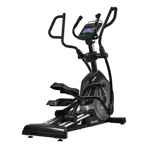 Эллиптический тренажер Proxima Counsul (2025) арт. PREL-520 Эллиптический тренажер Proxima Counsul (2025) арт. PREL-520