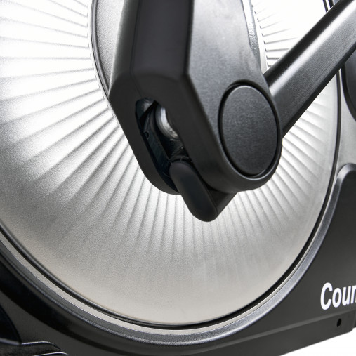 Эллиптический тренажер Proxima Counsul (2025) арт. PREL-520 Эллиптический тренажер Proxima Counsul (2025) арт. PREL-520