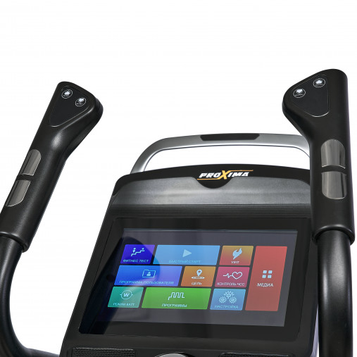 Эллиптический тренажер Proxima Counsul (2025) арт. PREL-520 Эллиптический тренажер Proxima Counsul (2025) арт. PREL-520