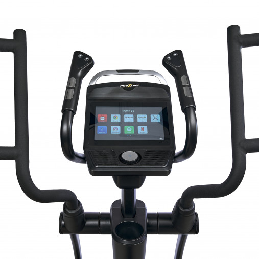Эллиптический тренажер Proxima Counsul (2025) арт. PREL-520 Эллиптический тренажер Proxima Counsul (2025) арт. PREL-520