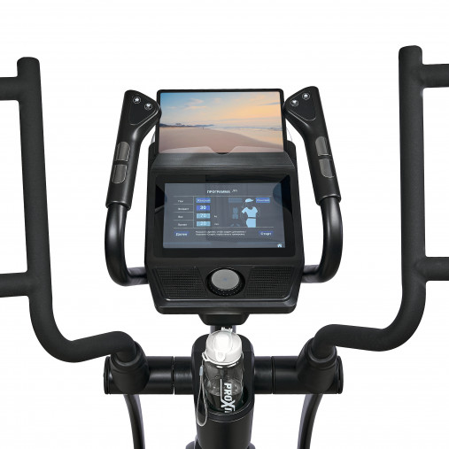 Эллиптический тренажер Proxima Counsul (2025) арт. PREL-520 Эллиптический тренажер Proxima Counsul (2025) арт. PREL-520