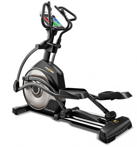 Эллиптический тренажер Proxima Counsul (2025) арт. PREL-520 Эллиптический тренажер Proxima Counsul (2025) арт. PREL-520