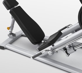 Регулируемый наклон спинки Регулируемый наклон спинки