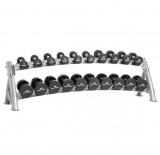 Подставка для гантелей на 10 пар Hoist CF-3461-2