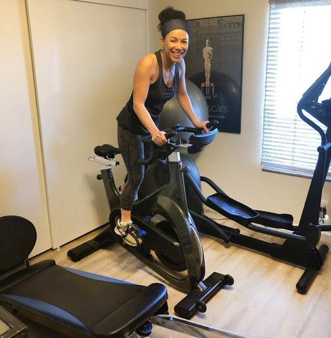 Спин-байк Johnny G Спин-байк Johnny G