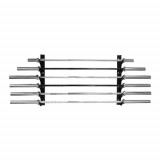 Perform Better Horizontal Bar Storage Rack Настенный держатель грифов 