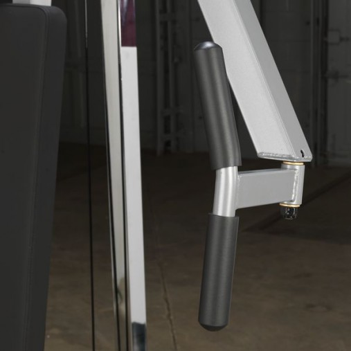 Баттерфляй Body-Solid ProClub GPM65 Баттерфляй Body-Solid ProClub GPM65