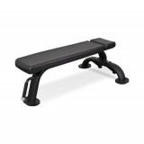 BRONZE GYM BR-1002 Скамья горизонтальная BRONZE GYM BR-1002 Скамья горизонтальная