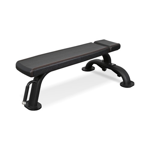 Скамья горизонтальная BRONZE GYM BR-1002 Скамья горизонтальная BRONZE GYM BR-1002