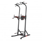 Турник-пресс-брусья UNIX Fit POWER TOWER 150