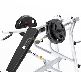 Независимые рычаги и сходящаяся траектория движения