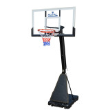Royal Fitness 54" S027 Мобильная баскетбольная стойка Royal Fitness 54" S027 Мобильная баскетбольная стойка