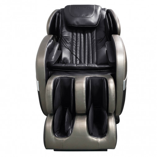 Массажное кресло FUJIMO QI F633 Графит Массажное кресло FUJIMO QI F633 Графит