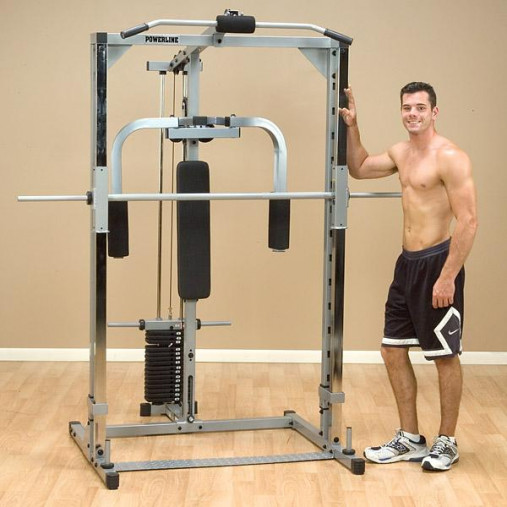 Машина Смита Body-Solid PSM144x