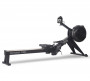 Гребной тренажер коммерческий BRONZE GYM RW1100M PRO с воздушной системой нагрузки