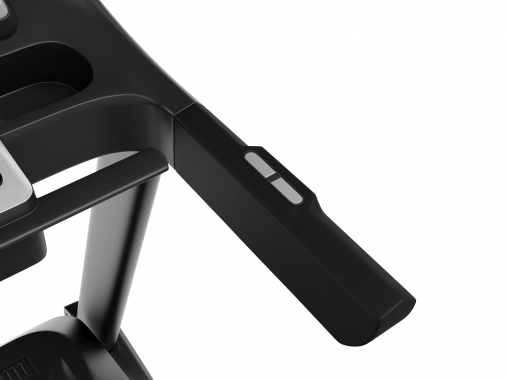 Беговая дорожка UNIX Fit MX-990X с воздушным охлаждением двигателя Беговая дорожка UNIX Fit MX-990X с воздушным охлаждением двигателя