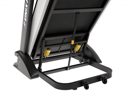 Беговая дорожка UNIX Fit MX-990X с воздушным охлаждением двигателя Беговая дорожка UNIX Fit MX-990X с воздушным охлаждением двигателя