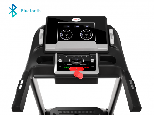 Беговая дорожка UNIX Fit MX-990X с воздушным охлаждением двигателя Беговая дорожка UNIX Fit MX-990X с воздушным охлаждением двигателя