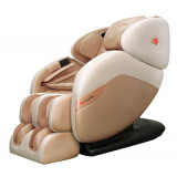 Массажное кресло FUJIMO QI F-633 Шампань 