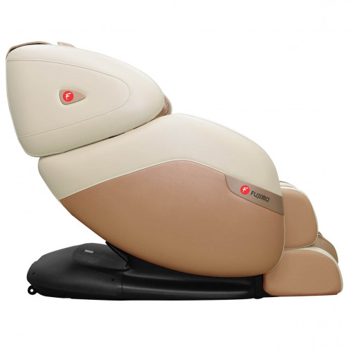 Массажное кресло FUJIMO QI F-633 Шампань