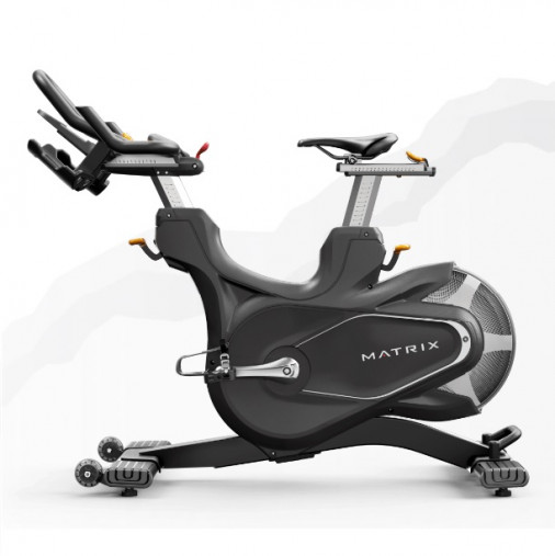 Элитный спин-байк Matrix CXC без консоли Элитный спин-байк Matrix CXC без консоли
