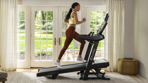 Беговая дорожка BowFlex T9 домашняя складная