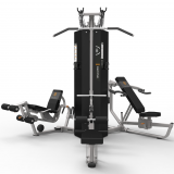 3-х стековая мультистанция Impulse ES3000 