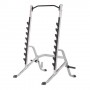 Домашняя рама для приседаний HOIST HF-5970 Squat Rack