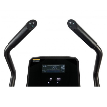 Беговая дорожка CardioPower S500 инклайнер (с большим углом наклона до 40%) Беговая дорожка CardioPower S500 инклайнер (с большим углом наклона до 40%)