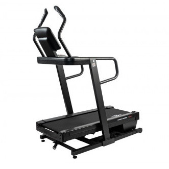 Беговая дорожка CardioPower S500 инклайнер (с большим углом наклона до 40%) Беговая дорожка CardioPower S500 инклайнер (с большим углом наклона до 40%)