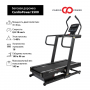 Беговая дорожка CardioPower S500 инклайнер (с большим углом наклона до 40%)