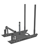 Тренажер &quot;сани&quot; для кросс-тренинга