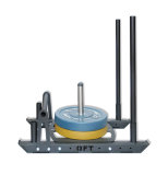 Тренажер "сани" для кросс-тренинга