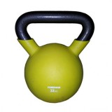 Гиря двухцветная FOREMAN FM/TTK-32, вес: 32 кг Гиря двухцветная FOREMAN FM/TTK-32, вес: 32 кг