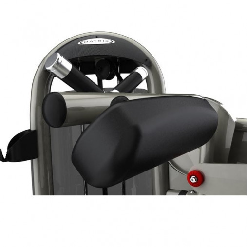 Тренажер грузоблочный Сгибание туловища MATRIX Aura G3-S50