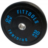 OFT Диск бамперный 20 кг