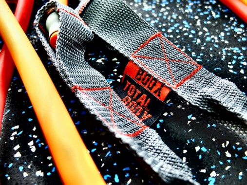 Набор аксессуаров для эспандеров Original Fit.Tools (рукоятки, якорь, сумка) Набор аксессуаров для эспандеров Original Fit.Tools (рукоятки, якорь, сумка)