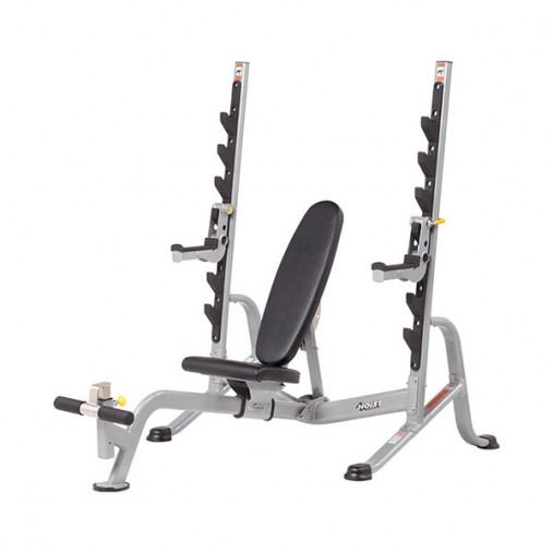 Ограничители движения штанги Hoist HF-OPT-5000-04 (Опция для рам Hoist HF-5170 и HF-5970) Ограничители движения штанги Hoist HF-OPT-5000-04 (Опция для рам Hoist HF-5170 и HF-5970)