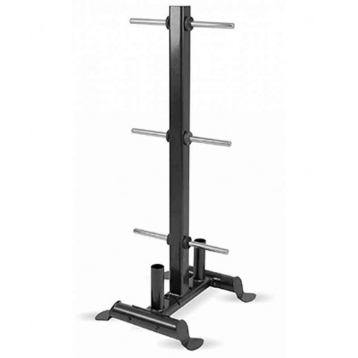 Стойка под олимпийские диски 50 мм INSPIRE PTV2 Стойка под олимпийские диски 50 мм INSPIRE PTV2