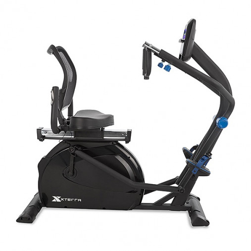 Горизонтальный степпер Xterra RSX1500 Горизонтальный степпер Xterra RSX1500