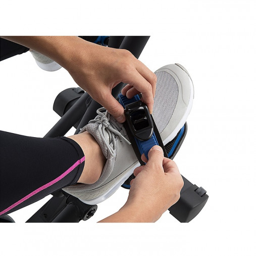 Горизонтальный степпер Xterra RSX1500 Горизонтальный степпер Xterra RSX1500