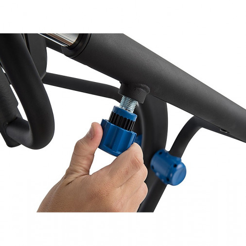 Горизонтальный степпер Xterra RSX1500 Горизонтальный степпер Xterra RSX1500