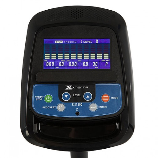 Горизонтальный степпер Xterra RSX1500 Горизонтальный степпер Xterra RSX1500