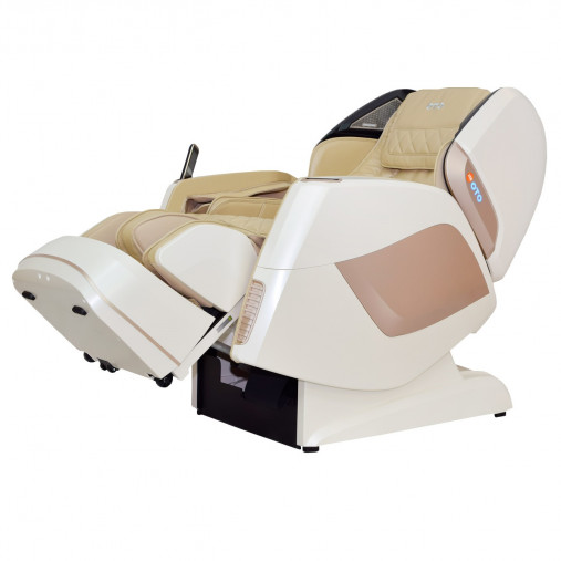 Массажное кресло OTO PRESTIGE ZEN PE-09 Бежевое Массажное кресло OTO PRESTIGE ZEN PE-09 Бежевое