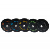 OFT Диск бамперный 25 кг 