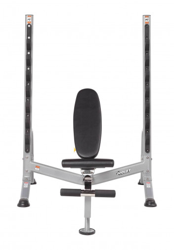 Регулируемая олимпийская скамья HOIST HF-5170 для жима штанги