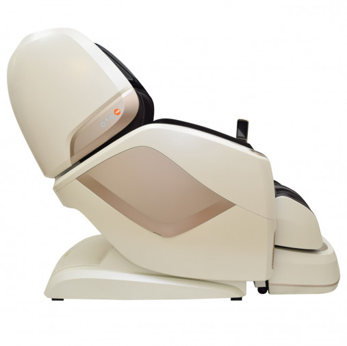 Массажное кресло OTO PRESTIGE ZEN PE-09 Эспрессо