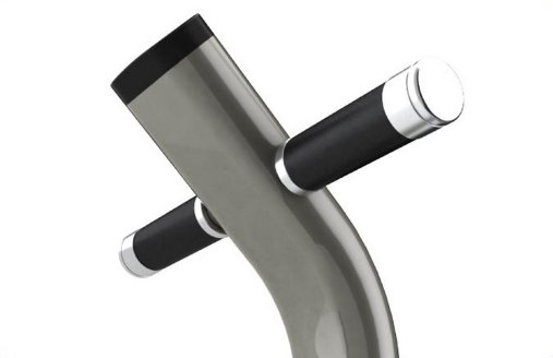 Скамья для скручивания Matrix Magnum MG-PL50 Скамья для скручивания Matrix Magnum MG-PL50