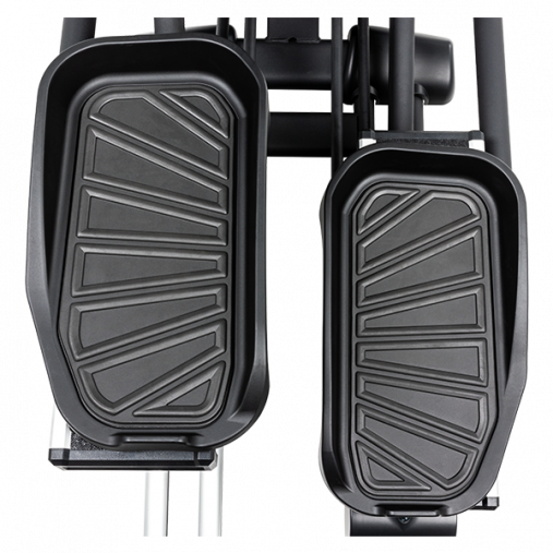 Эллиптический тренажер Sole Fitness Е95S (2023) с изменяемой длиной шага (46 - 61 см) Эллиптический тренажер Sole Fitness Е95S (2023) с изменяемой длиной шага (46 - 61 см)